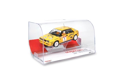 SCALEXTRIC Rennauto Advance - Slotcar, Maßstab 1:32 (Lancia Delta Integrale - Servià'88) von Scalextric