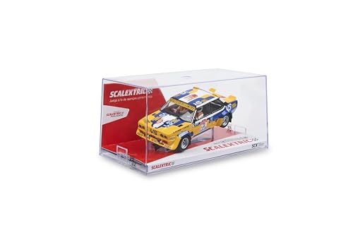 SCALEXTRIC - Rennauto Original - Slotcar, Maßstab 1:32 (Abarth 131 - M. Alen) von Scalextric