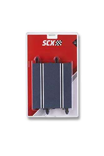 Scalextric Zubehör und Erweiterungen Rennstrecken ORIGINAL Maßstab 1:32 (Erweiterung gerade 180mm) Scalextric Zubehör und Erweiterungen Rennstrecken ORIGINAL Maßstab 1:32 (Erweiterung gerade 180mm) von Scalextric