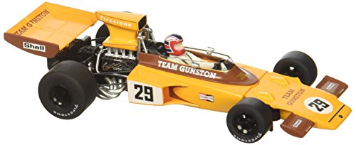 Scalextric 3833A Lotus 1:32 Legend 72 Gunston 1974#29 von Scalextric