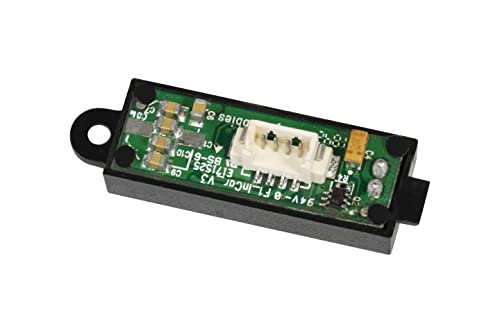 EasyFit Digital-Plug (DPR), lang, Black von Scalextric