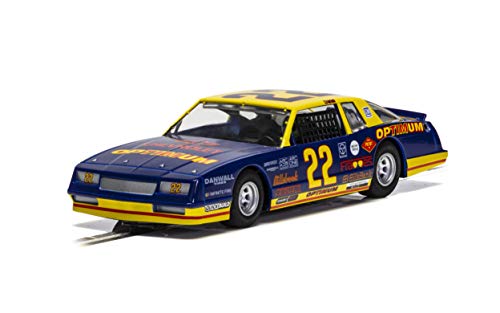 Scalextric C4038 Cars-World Sport Champ/Ausdauer, Multi von Scalextric