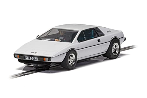 James Bond Lotus Esprit S1, Der Spion, der mich liebte von Scalextric