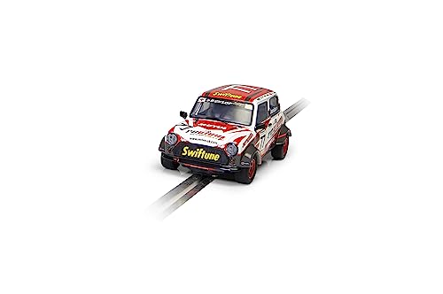 Scalextric C4344 Mini Miglia - JRT Racing Team - Andrew Jordan von Scalextric