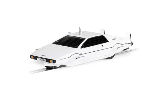 James Bond Lotus Esprit S1, Der Spion, der mich liebte „Wet Nellie“ von Scalextric