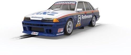 Scalextric C4433 Holden VL Commodore - 1987 SPA 24HRS von Scalextric