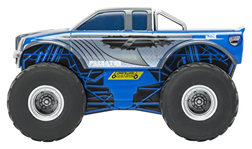 Scalextric - Miniatur-Team Monster Truck, C3835 von Scalextric