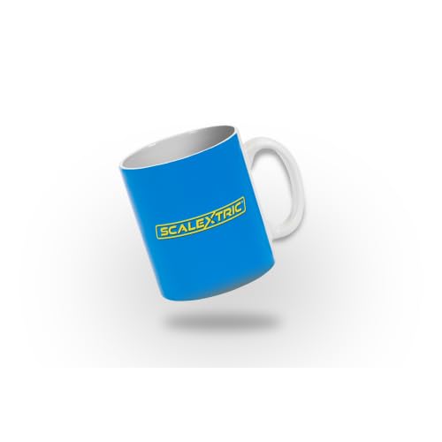 Scalextric Mug Officiel 330ml von Scalextric