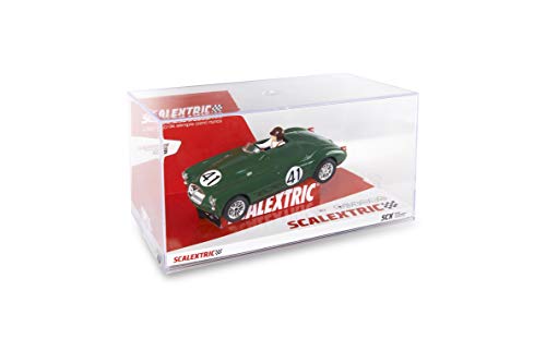 Scalextric - Rennauto Original - Slotcar, Maßstab 1:32 (MG A 1955 Le Mans) von Scalextric