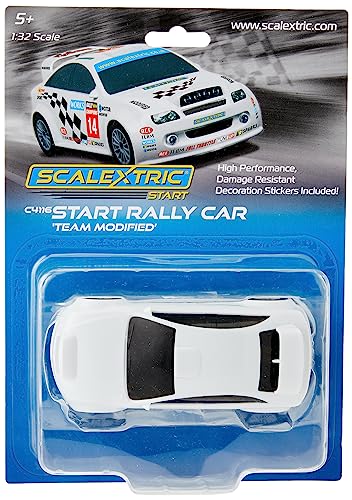 Start Rally Car – ‘Team Modified’ von Scalextric