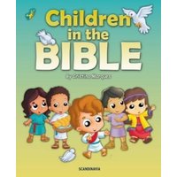 Children in the Bible von Unilit