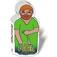 Hi, I Am Peter von Unilit