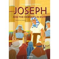 Joseph & the Hebrews in Egypt von Unilit