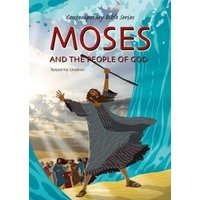 Moses & the People of God Reto von Unilit