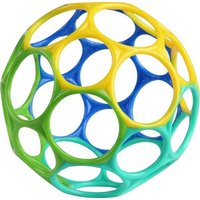 Oball Classic Blau & Grün Oball Classic Blau & Grün von Scandinavian Baby Products ApS