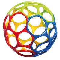 Oball Rainbow 10 cm - Ball von brightstarts