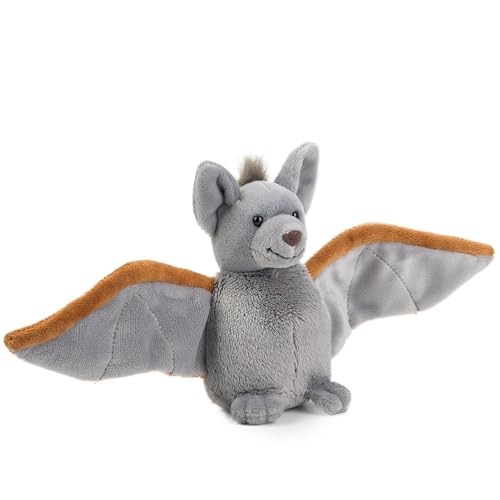 Schaffer Kuscheltier Fledermaus Vampi Größe XS 11 cm von Schaffer