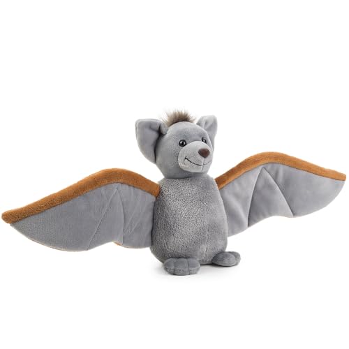 Schaffer Kuscheltier Fledermaus Vampi Größe M 16 cm von Schaffer