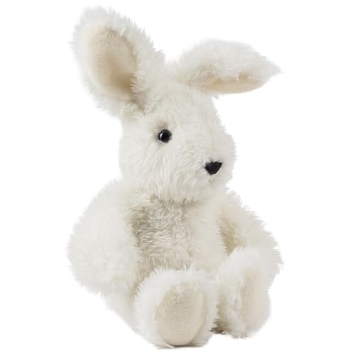 Schaffer 5710 Kuscheltier Hase Möhrchen, 22 cm von Schaffer