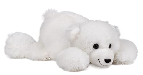 Schaffer Knuddel mich! 1371 Plüsch Eisbär Knut Knuddel, 26 cm weiß von Schaffer