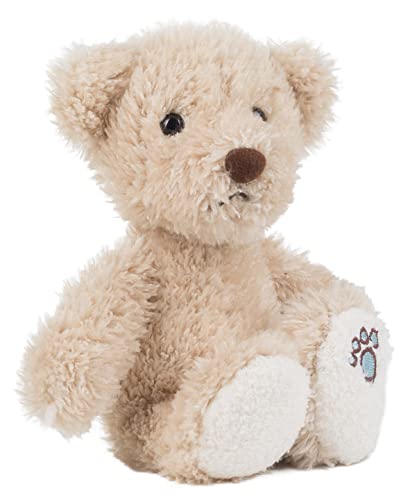 Schaffer 2180 Plüsch Teddybär Luca, 18 cm von Schaffer