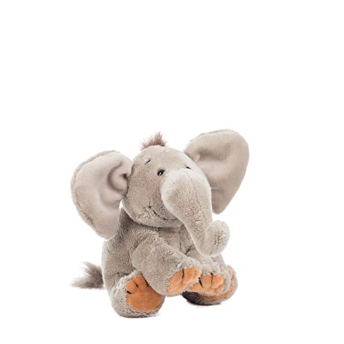 Schaffer Knuddel mich! Schaffer_4231 Schaffer 4231 Plüsch Elefant Sugar, 17 cm von Schaffer