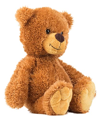 Schaffer 5401 Plüsch Teddybär Tom, 28 cm, Braun von Schaffer