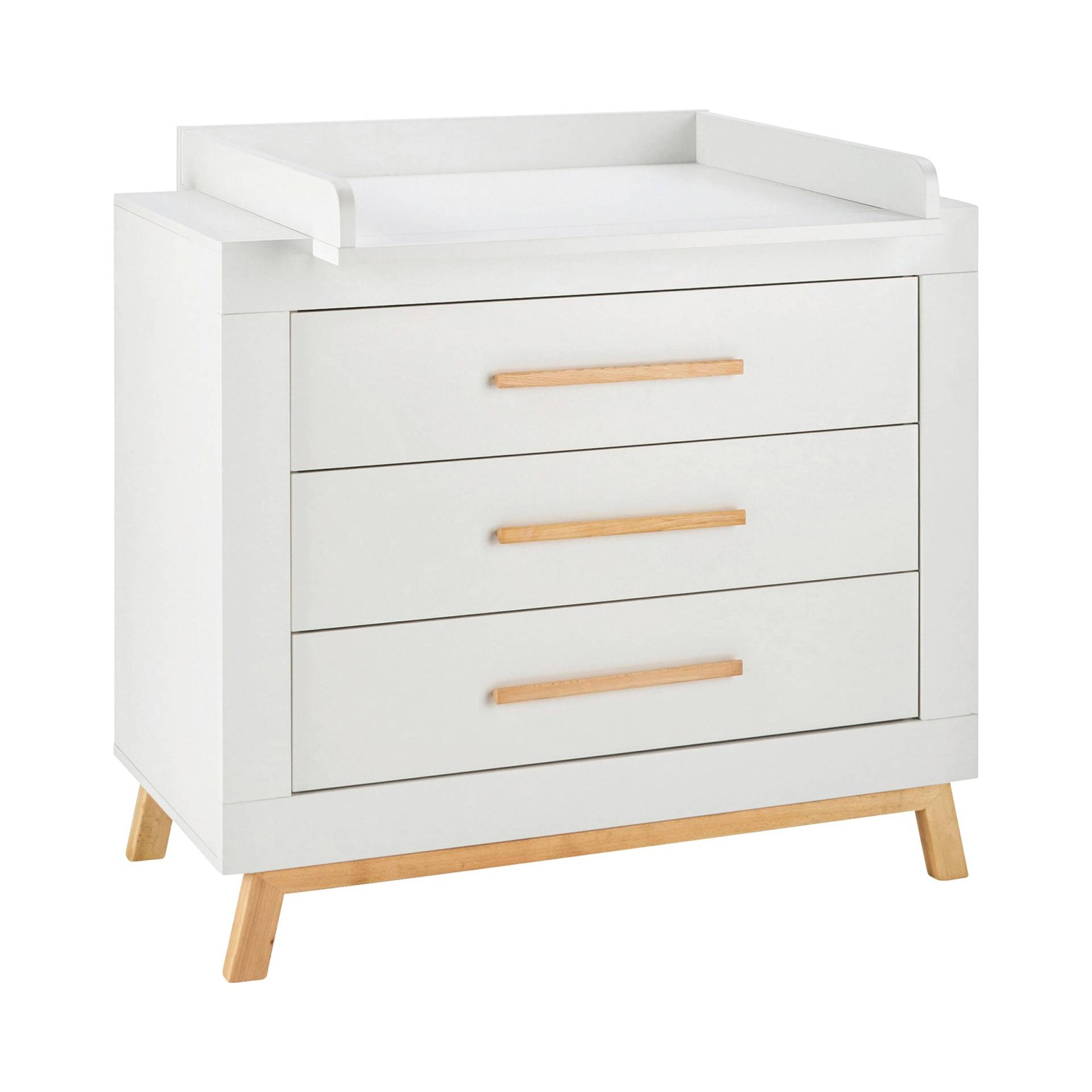 Schardt Wickelkommode Miami Schardt Wickelkommode Miami von Schardt