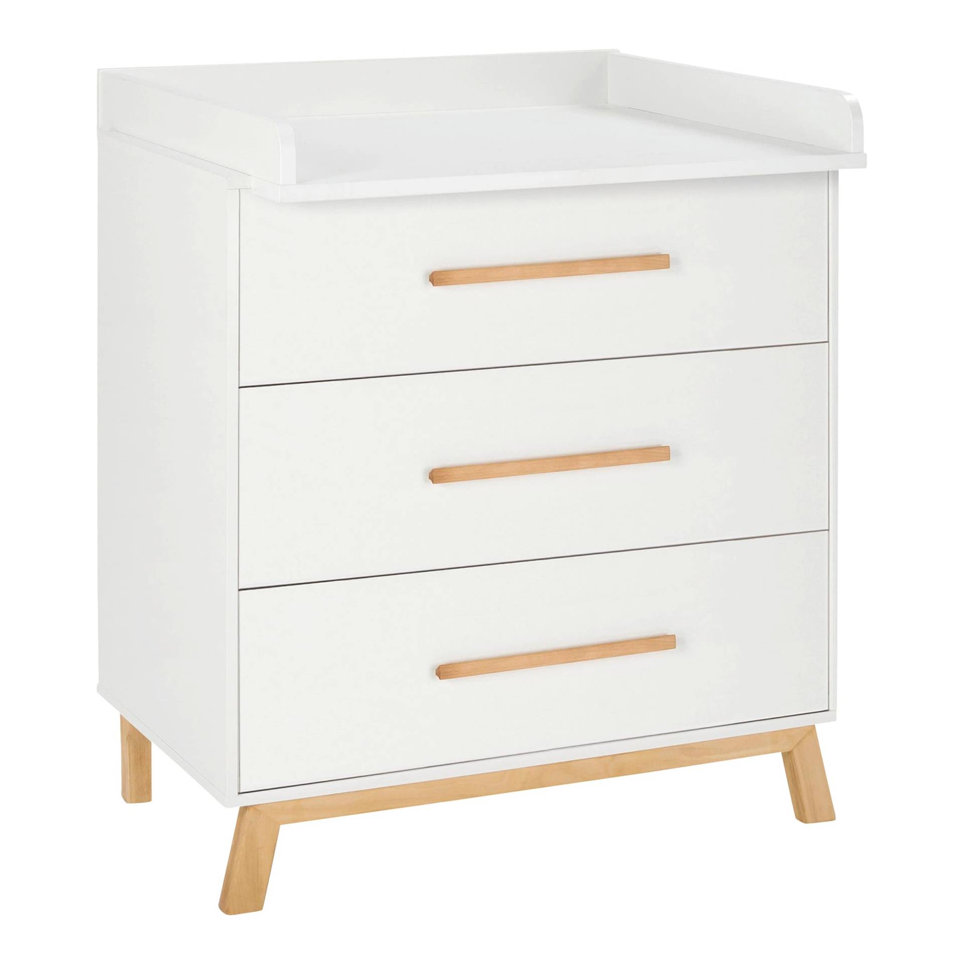 Schardt Wickelkommode Venice Schardt Wickelkommode Venice von Schardt