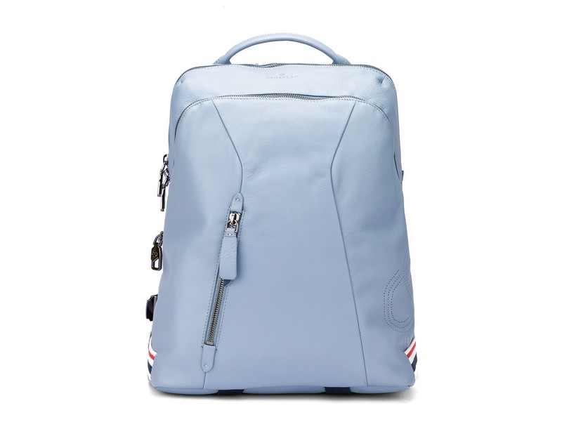 Scharlau Rucksack Slackline Eli Blue Esprit von Scharlau