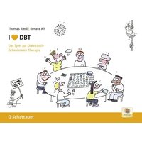 I love DBT von Schattauer GmbH