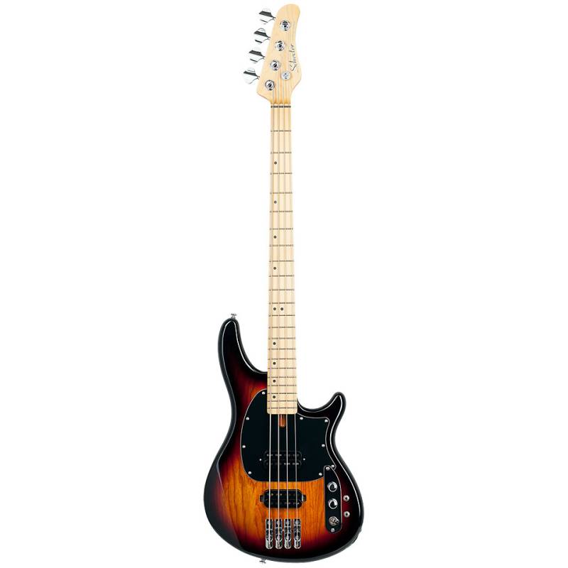 Schecter CV-4 3TS E-Bass von Schecter