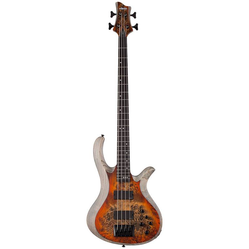 Schecter Schecter Riot 4 IB E-Bass von Schecter