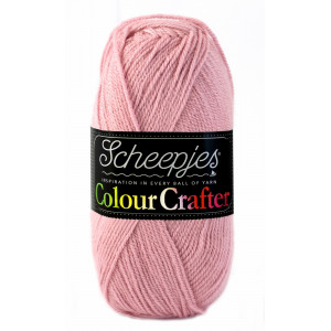 Scheepjes Colour Crafter Garn Unicolor 1080 Venlo von Scheepjes