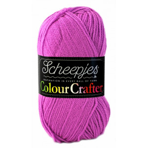 Scheepjes Colour Crafter Garn Unicolor 1084 Hengelo von Scheepjes