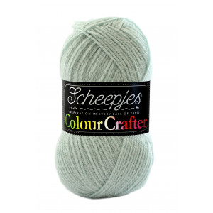 Scheepjes Colour Crafter Garn Unicolor 1820 Goes von Scheepjes