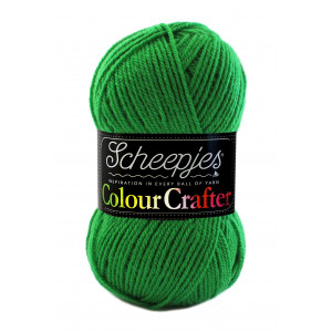 Scheepjes Colour Crafter Garn Unicolor 1826 Franeker von Scheepjes