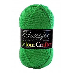 Scheepjes Colour Crafter Garn Unicolor 2014 Malmédy von Scheepjes