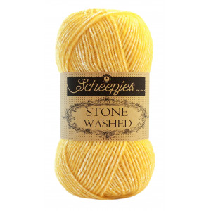 Scheepjes Stone Washed Garn Mix 833 Beryl von Scheepjes