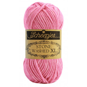 Scheepjes Stone Washed XL Garn Mix 876 Tourmaline von Scheepjes