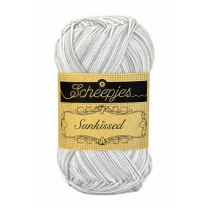 Scheepjes Sunkissed Garn Print 16 Soft Cloud von Scheepjes