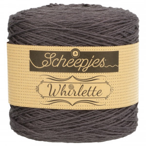 Scheepjes Whirlette Garn Unicolor 865 Chewy von Scheepjes