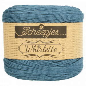 Scheepjes Whirlette Garn Unicolor 869 Luscious von Scheepjes