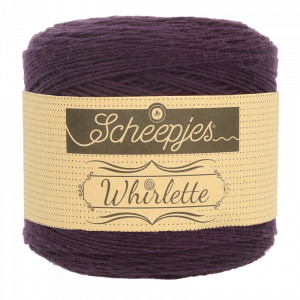 Scheepjes Whirlette Garn Unicolor 855 Grappa von Scheepjes