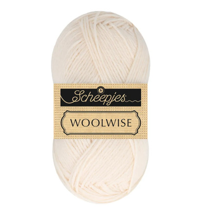 Scheepjes Woolwise Garn 706 Birke Rinde Scheepjes Woolwise Garn 706 Birke Rinde von Scheepjes