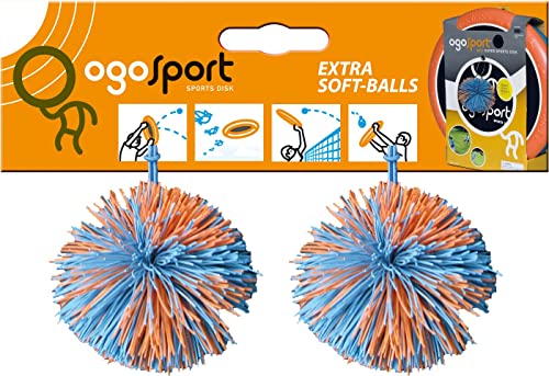 OgoSport Ball, 2er Set OgoSport Ball, 2er Set von Schildkröt