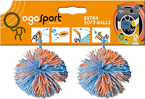 Schildkröt OgoSport Ball, 2er Set von Schildkröt