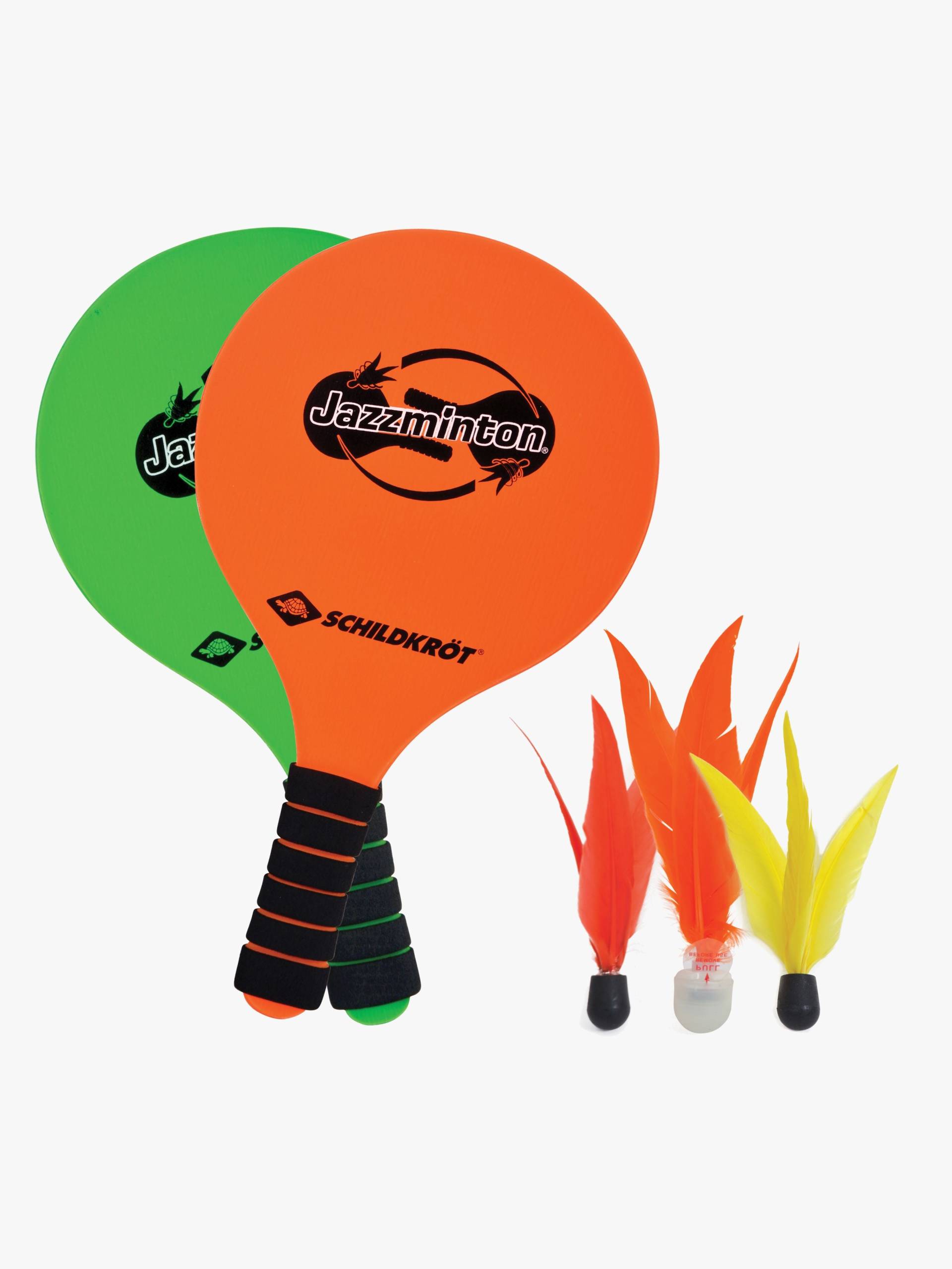 Schildkröt Jazzminton-Set Schildkröt Jazzminton-Set von Schildkröt