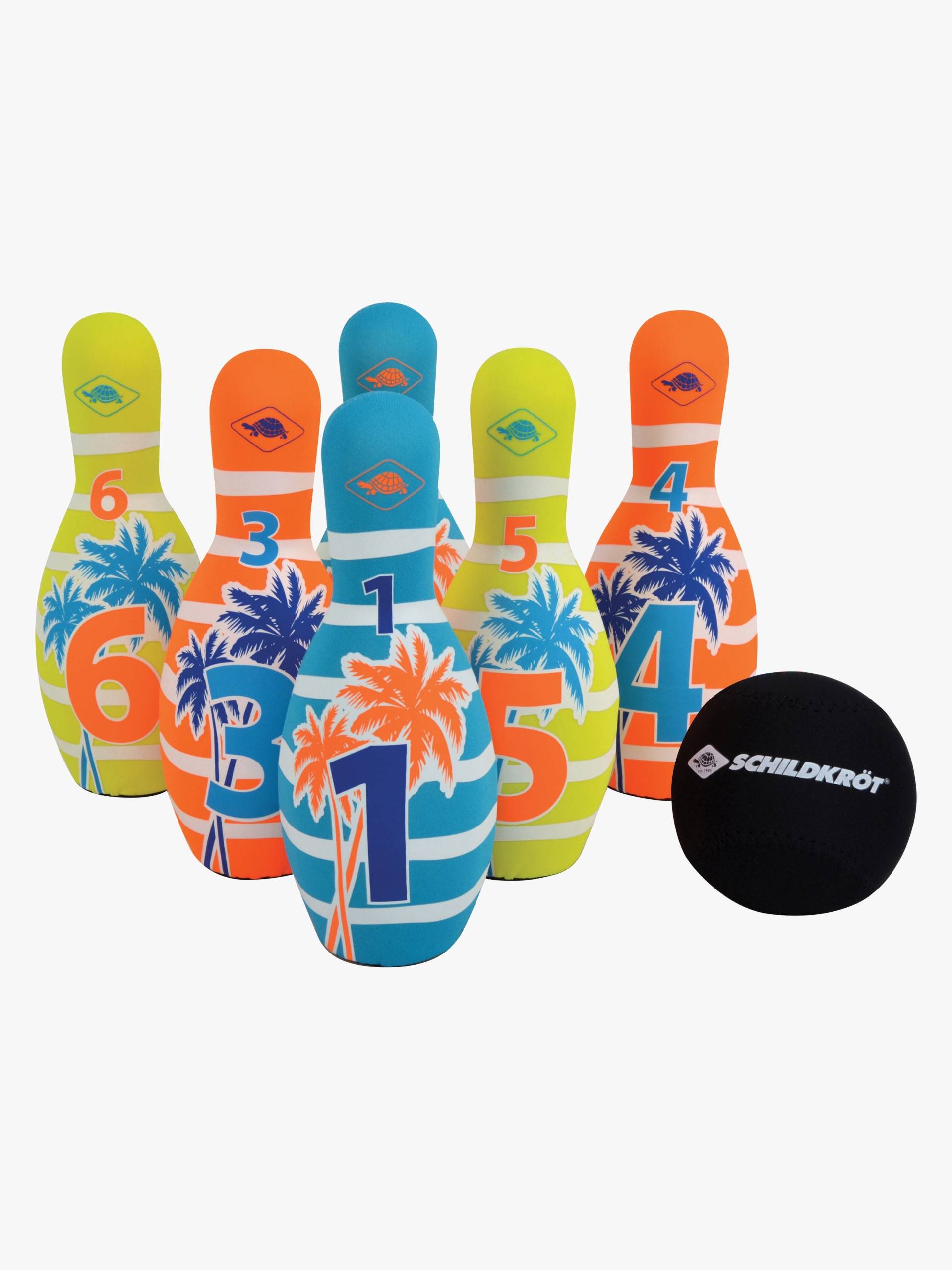 Schildkröt Neopren Beach Bowling Schildkröt Neopren Beach Bowling von Schildkröt