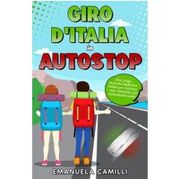 Giro d'Italia in autostop von Schinken Verlag